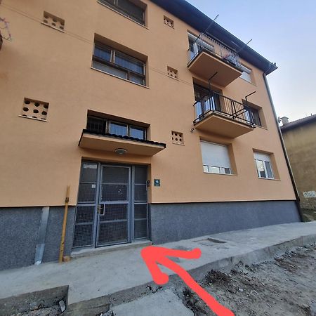 Budzak SJJ Exterior foto