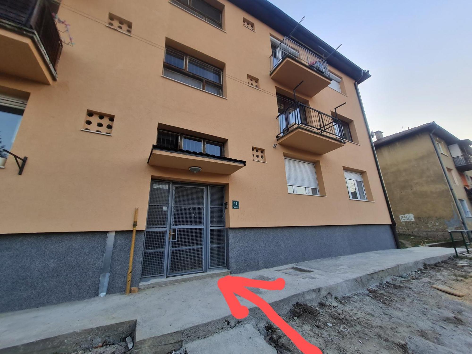 Budzak SJJ Exterior foto
